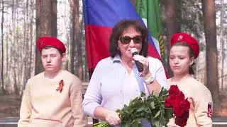 Ваш депутат № 523. Страницы истории