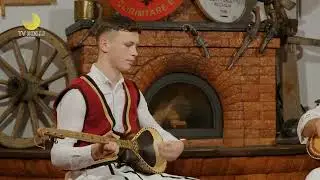 Almir Musliu dhe Rilind Krasniqi - Instrumental 2024