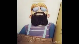 Rafadan Tayfa Sakallı Olursa 😁😁😁
