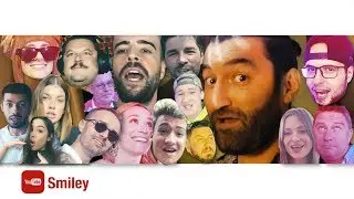 Smiley - Piesa de YouTube (Official Video)