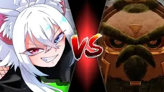 Vtuber Takes on Master King Koco Trial! (Hard Mode)