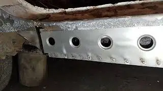 установка усилителя порогов