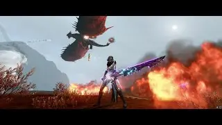 Ебобатор Tezon PvP movie zitraks mode