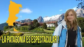 What is ARGENTINE  PATAGONIA like?