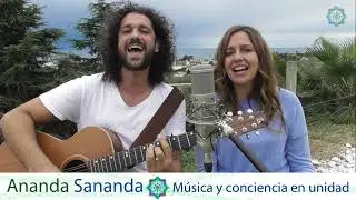NO OLVIDES SER DE LUZ - Ananda Sananda