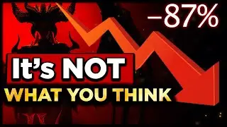 Diablo 4 - We Need to talk about this