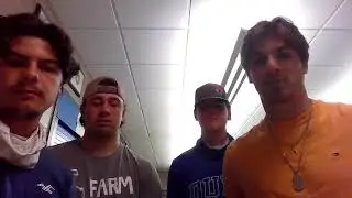 Advance Vision - Elevator Pitch (Launch Pad GBSC 2021)