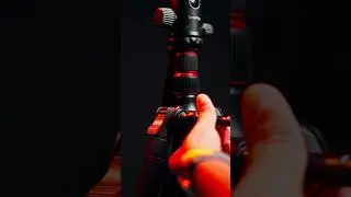SmallRig CT-20 Tripod  