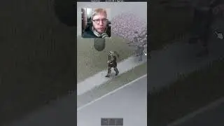 Apenas um passo em falso