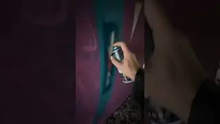 граффити арт