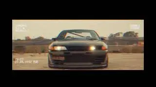 skyline/Nissan