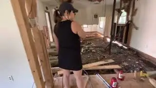 Losing a $100,000 flip because of Priscilla Sells Houses?