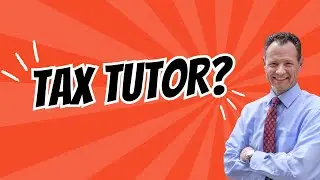 Who is Tax Tutor and what do they do?
