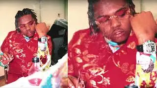 (Free) Gunna X Wheezy X Chinese type beat 