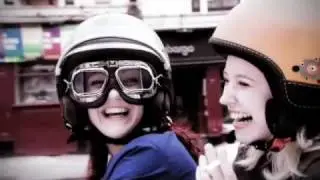 Skins Season 4 Official trailer (BRAND NEW)