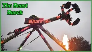 The Beast - Rasch - Offride - Gesmolder Kirmes 2024