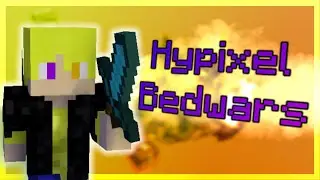 Bedwars but I can ONLY jitter bridge