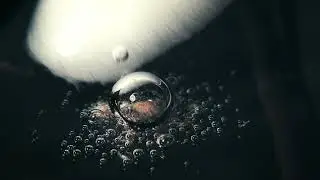 Carl Zeiss alien substance