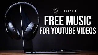 How To Get FREE Music For YouTube Videos!