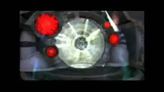 Metroid Prime 2 Walkthrough Part 8