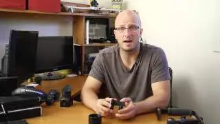 What DSLR film gear to start with
