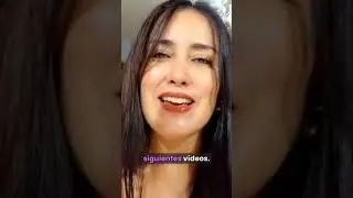 Cada cosita que hago para YouTube no es solo un proyecto, es un pequeño pedazo de mi corazón  ❤️
