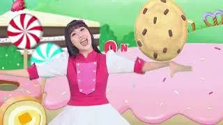 【幼幼基金會】主題曲Two Cookies