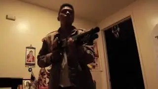 Fight or DIE