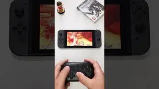 What's up with Warhammer 40,000: Boltgun on Nintendo Switch?