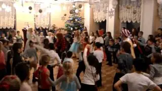 Риге дом Москва Новый Год 2016-2017