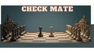 How To Play Chess? Me Vs Jooss8807 | George Stephen