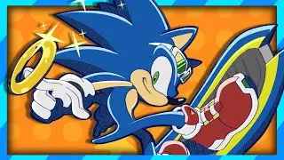 INSANE NEW SONIC GAMES & MORE! (SAGE 2025)