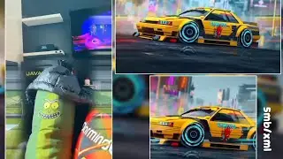 3 PRESET AM 🎟️ || 9:16,16:9,1:1 || SOUND LOURANCE 😁 || VIRAL TIKTOK 🙀