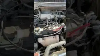 ДВС Чери Тигго 2.4 4G64S4M