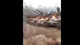 Russia-Ukraine War: Footage ||#Russiya #Ukrain #Conflicts