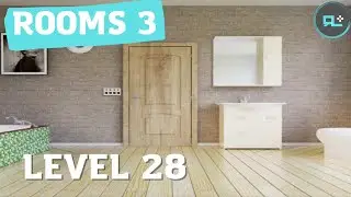 Escape Game 50 rooms 3 | Level 28 Walkthrough