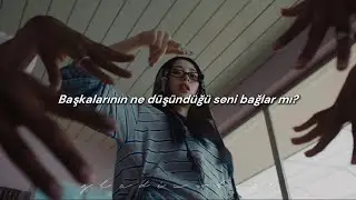 LE SSERAFİM - Pierrot | Türkçe Çeviri