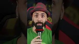 El chileno con MÁS SUERTE del mundo 😱 