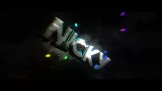 ИНТРО | BY NICKY