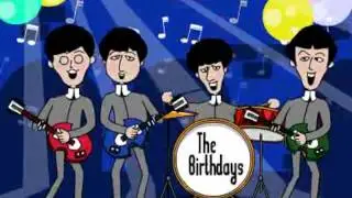 Мурка для наших лондонских воров