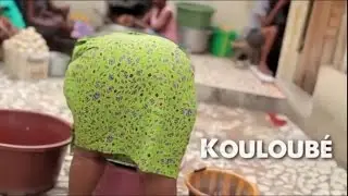 Kenol Decibel - Kouloubé