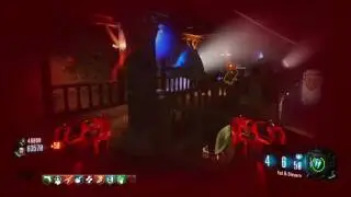 Call of Duty Fuck Ops III : Fuck you mule kick!