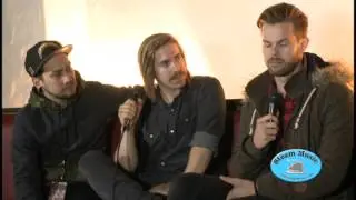 SECRETS INTERVIEW & PERFORMANCE of READY FOR REPAIR ON THE ARTIST SPOTLIGHT