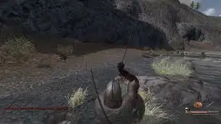 The Odin's Cave - Mount and Blade Viking Conquest 