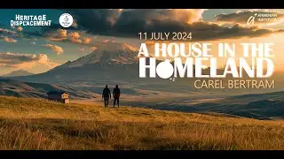 A House in the Homeland