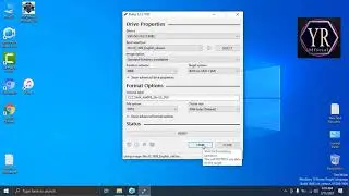 Windows 10 usb bootable