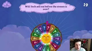 Chat Decides What Jackbox Game I Play