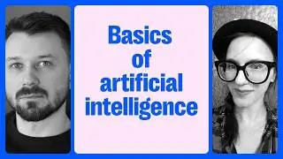 AI demystified – Understanding the basics of artificial intelligence | with Vladimir Parfenov