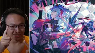 Arknights Music Company Strikes Again | Muse Dash x Arknights Season 2