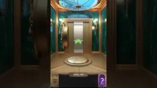 100 Doors Challenge - Level 100 walkthrough